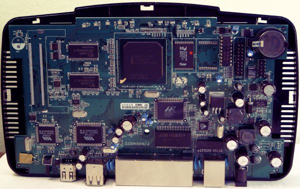 USR8200 PCB USR8200 PCB